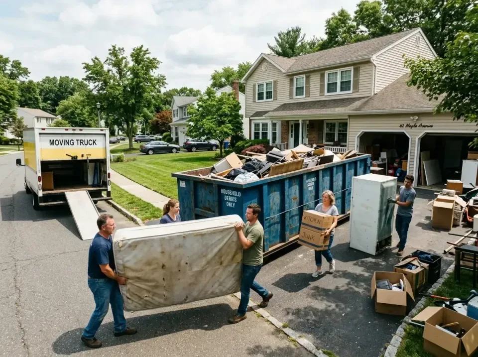bulk-household-cleanout-contai-017 — finished craftsmanship, roll-off containers, commercial dumpsters, and portable restroo…